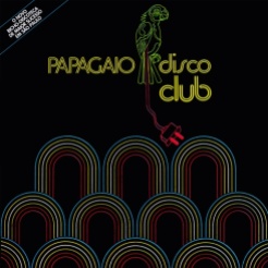 papagaio disco club 1977 - front 500x500
